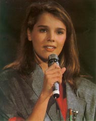 Eurovision Song Contest 1984