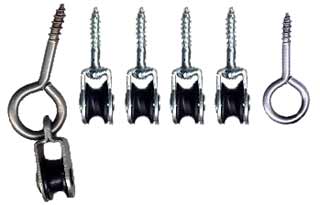 Pulley set 125.8600KA